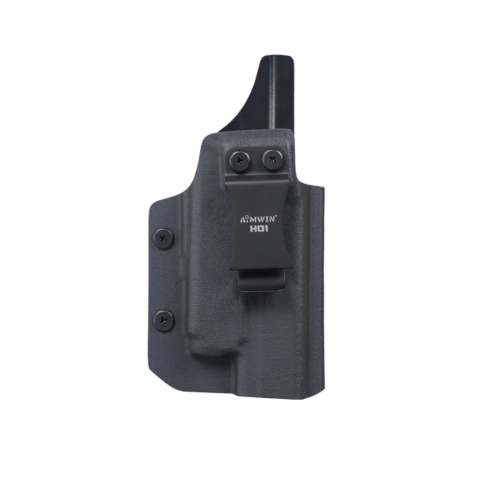 IWB Holster H01 for Glock 17 19