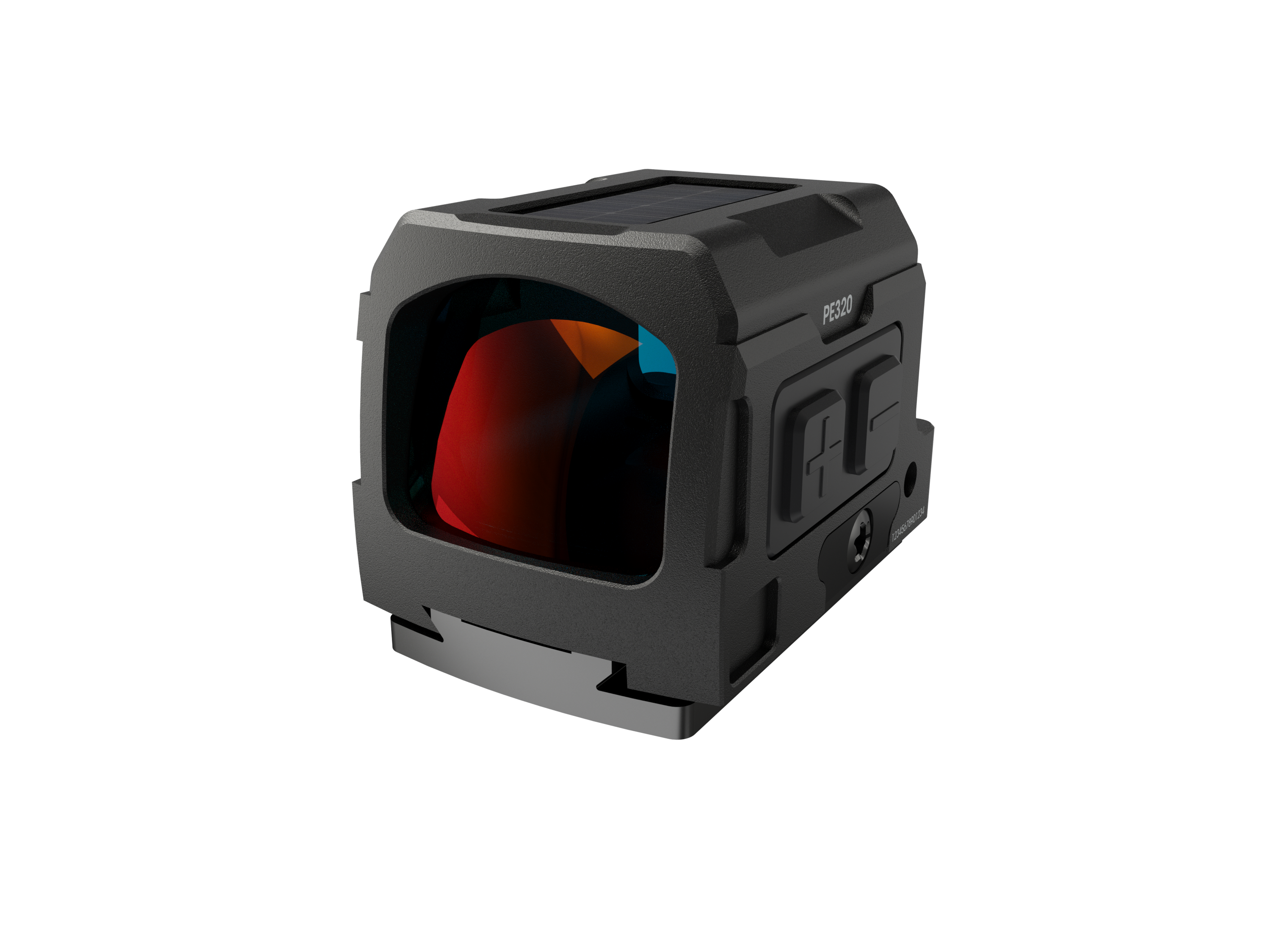Aimwin Red Dot Reflex Pistol Sight ‎RMSc PE320